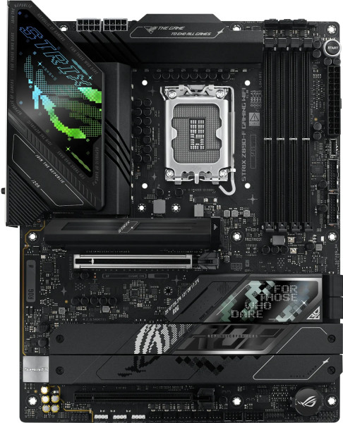 ASUS ROG Strix Z890-F Gaming WIFI