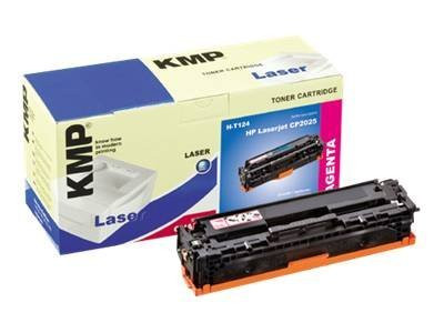 Toner HP CC532A comp. magenta H-T124