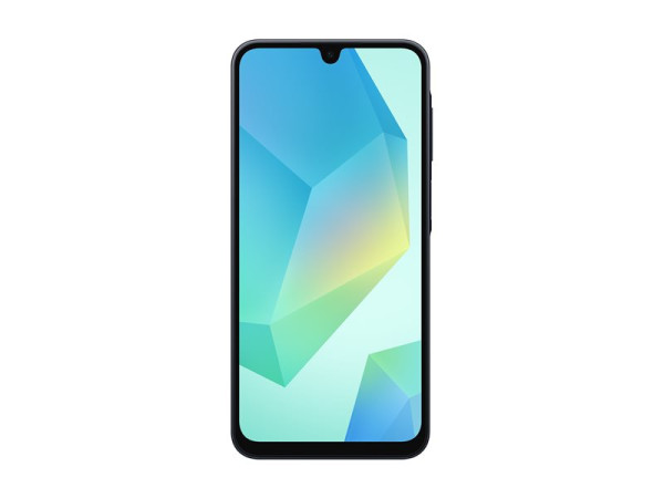 Samsung Galaxy A16 128GB (Blue Black, Android, Dual-SIM, 4