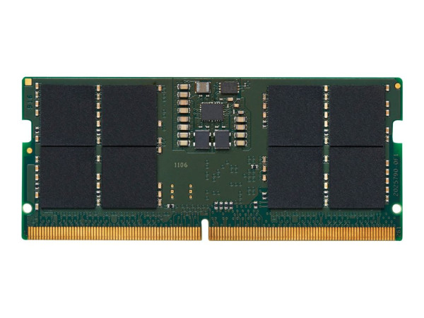 Kingston D532GB 4800-40 1Rx8 K2 KVR