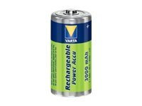 Verbrauchsmaterial VARTA Ready2Use Akku C Baby 3000 mAh 2er