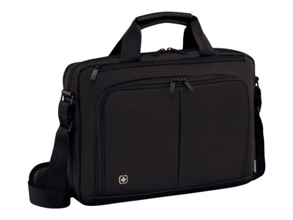 Wenger Source Laptop Briefcase bk 16,0 | 601066