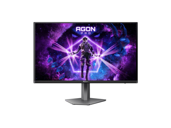 AOC Agon PRO AG276QZD2 (67.8 cm (26.7 Zoll),