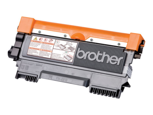 Toner Brother TN-2210 (ca. 1200 Seiten)