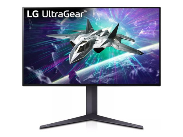 LG Electronics UltraGear 27GR95UM-B (68.4 cm (27 Zoll),