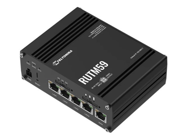 Teltonika Teltonika RUTM59 Router