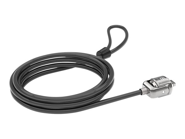 MacLocks Maclocks Universal Security Cable Lock Alle