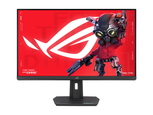 Asus ROG Strix XG32UCG (80 cm (31.5 Zoll), schwarz, Ultra