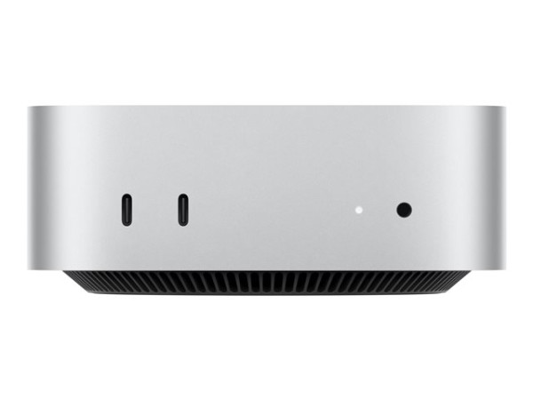 Apple Mac mini M4 Pro 2024 CTO (silber, macOS)