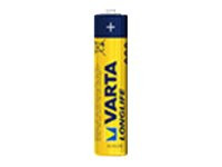 Varta Vart Alka (Box) LR03 1.5V AAA 12er