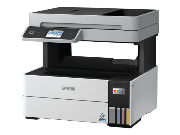 Epson EcoTank ET-5150 D/S/K