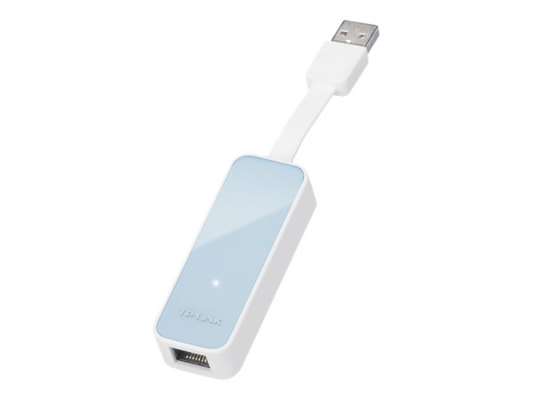 TP-Link USB2.0 to Fast Ethernet weiß USB-A Keine