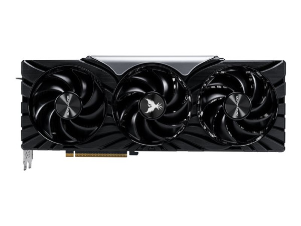 Gainward GeForce RTX 5080 Phoenix (DLSS 4, 3x DisplayPort,