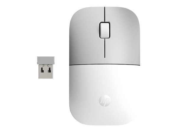 HP Z3700 Ceramic Wireless Mouse | 171D8AA#ABB