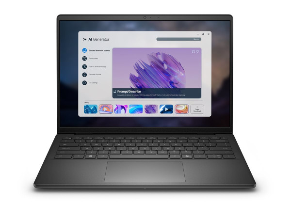 Dell Pro 14 Essential PV14255 Ryzen 5 220, 16GB, 512GB, W11P