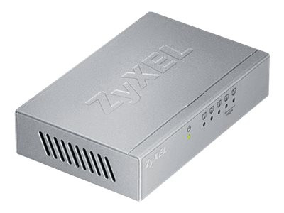 Zyxel ZyXEL ES-105A V3 FE/UNM/05 |