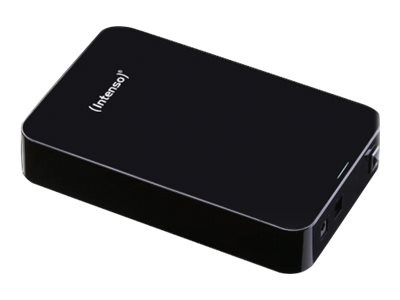 3000 GB Intenso Memory Center USB3.0