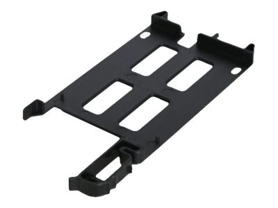 Icy Dock IcyDock MB344SPO 4x 2,5" bk schwarz