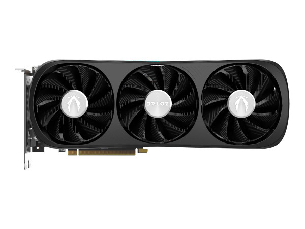 Zotac GeForce RTX 4070 SUPER Trinity Black Edition OC (DLSS