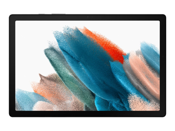 Samsung Galaxy Tab A8 (silber, WiFi)