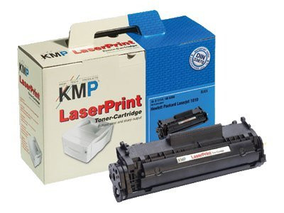 Toner HP Q2612A comp. black H-T14