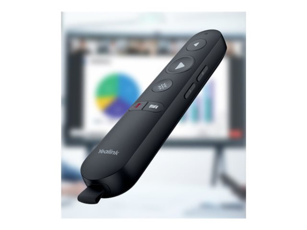 Yealink MB-Remote (schwarz)