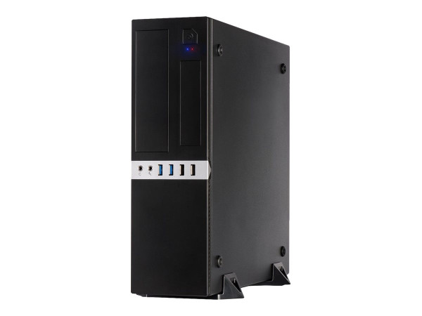 Inter-Tech IT-503 mATX |