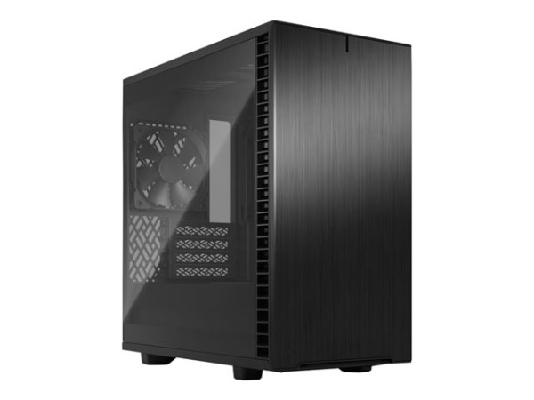 Fractal Design Define 7 Mini Bk TG LightTint