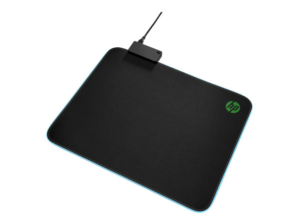 HP Pavilion Gaming 400 Mousepad | 5JH72AA#ABB schwarz