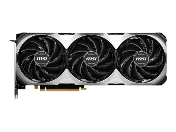 MSI RTX4070Ti Ventus 3X 12G OC DDR6