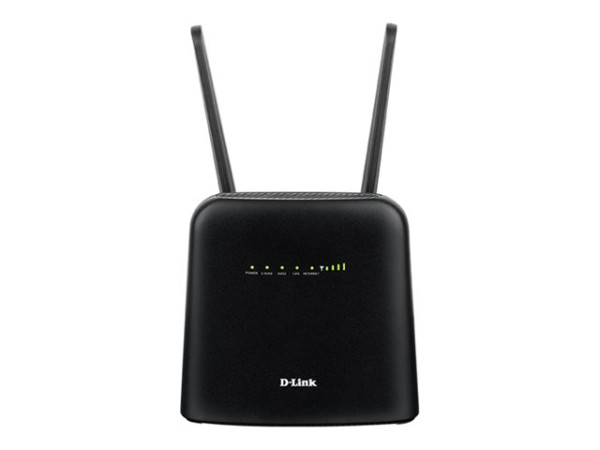 D-Link DWR-960 Cat7/AC1200/LTE/Ro