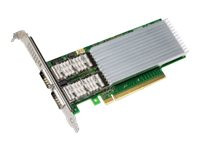 Intel Ethernet NW Adap. E810-CQDA2 ret.