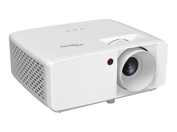 Optoma HZ40HDR (weiß, FullHD, Full3D, HDR, HDMI)