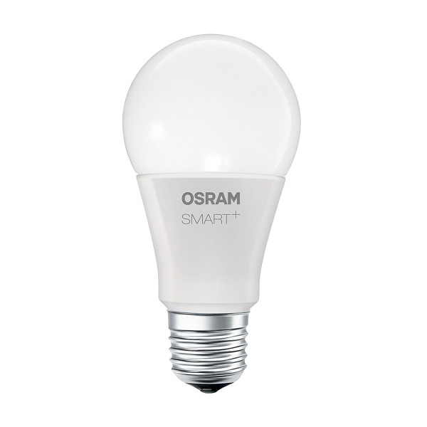 Osram Smart+ Bulb E27 Home Kit kompatibel mit Apple