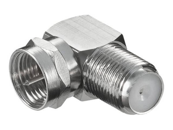 Goobay (ohne Kennzeichnung) WE 1166 W LC (F-plug>F-jack)