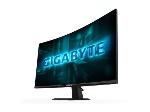 GigaByte GS27FC2 (68.6 cm (27 Zoll), schwarz, FullHD, VA,
