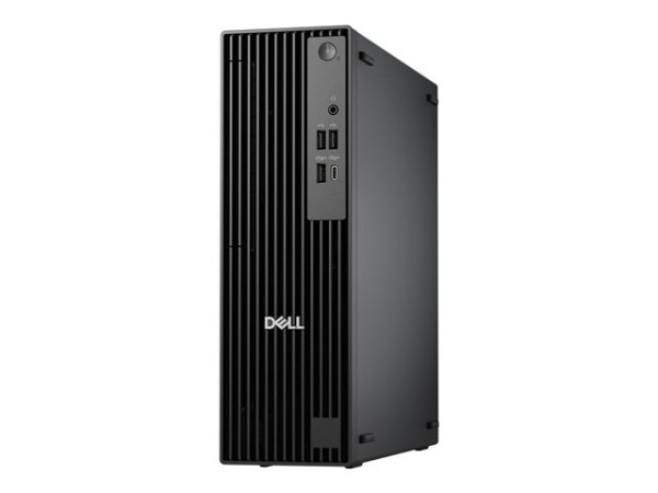 Dell Pro Slim (JX4DR) (schwarz, Windows 11 Pro)