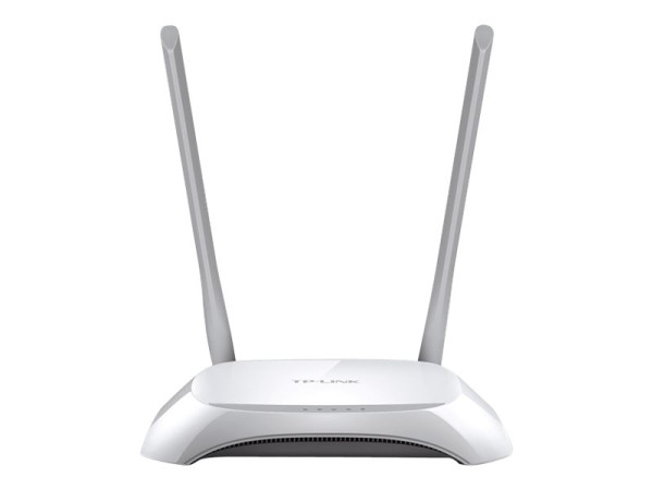 TP-Link TP-LINK TL-WR840N 4FE/N300/Ro Router