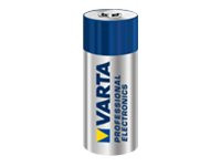 Varta Professional Electronics, Batterie 2 Stück, V23GA