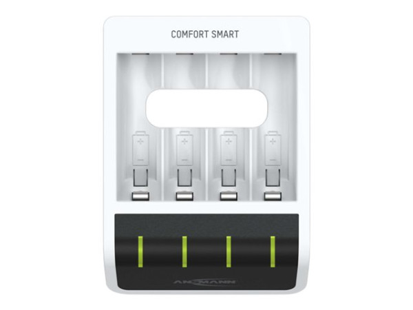 TFA Ansm Comfort Smart + 4× AA 2100mAh