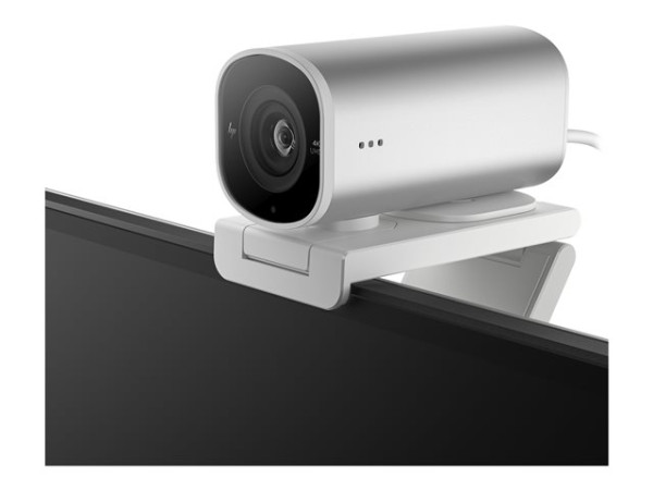 HP Consumer HP 960 4K UBS-A Streaming Webcam 695J6AA#ABB