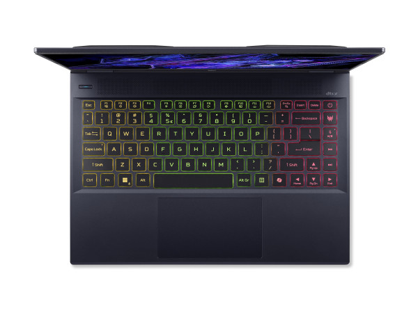 Acer Predator Helios Neo 14 (PHN14-51-91G5) (schwarz,