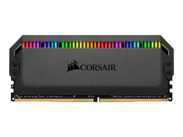 Corsair D464GB 3200-16 Dominator Plat.RGB K2 COR