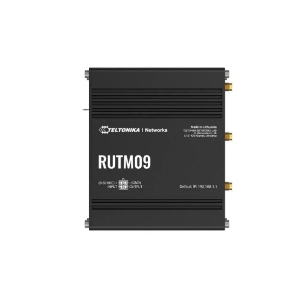 Teltonika RUTM09 Router