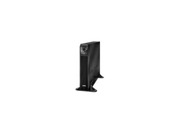 APC Smart-UPS SRT3000XLI 3000VA, USV schwarz 2700 Watt,