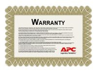 APC 1 Jahr Extended Warranty SP07