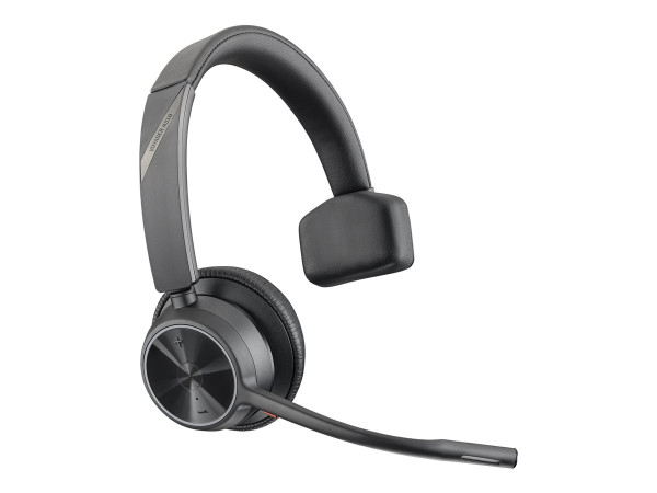 Plantronics Poly Voyager 4310 UC USB-C Mono | without