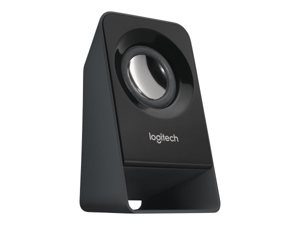 Aktivbox Logitech Speaker System Z213