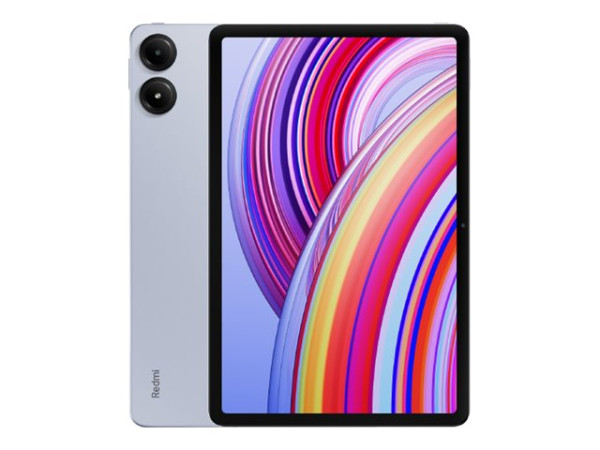 Xiaomi Redmi Pad Pro (blau, 128GB)