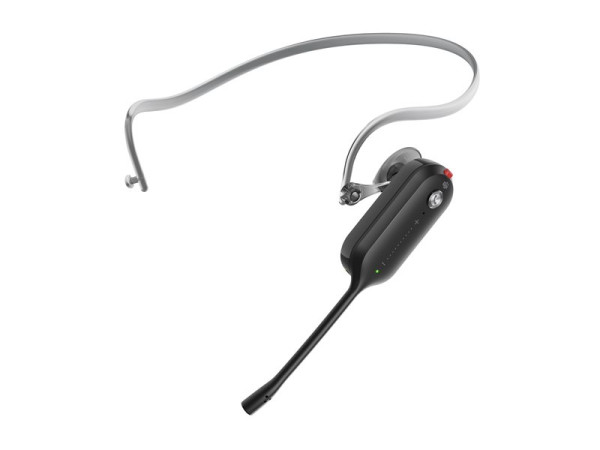Yealink WH63 E2 Teams (schwarz, DECT)